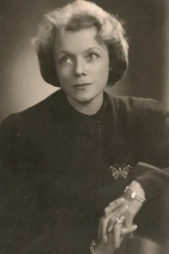 Míla Spazierová-Hezká