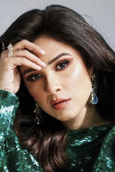 Yasmin Abdulaziz