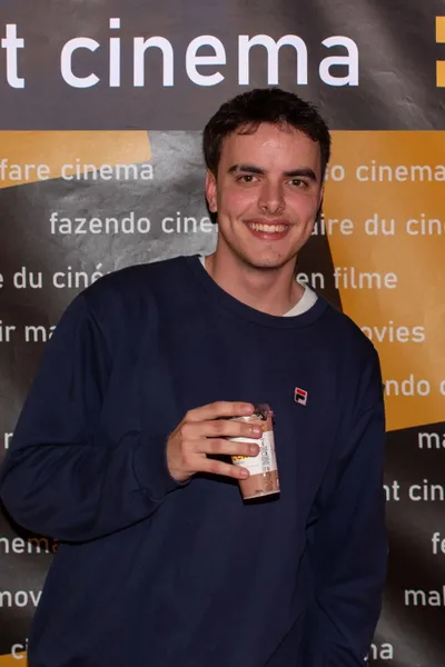 Xavi Murillo