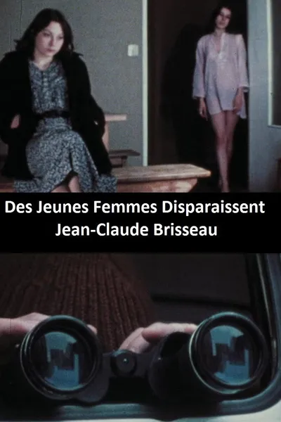 Des jeunes femmes disparaissent