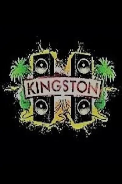 Kingston: Alive at Krizanke