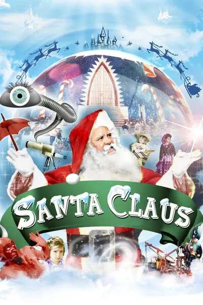 Santa Claus