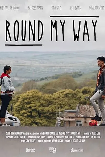 Round My Way