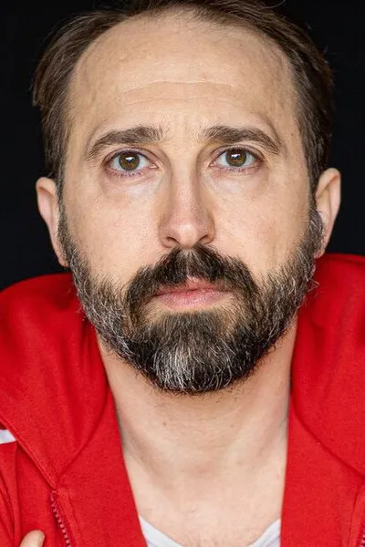 Michael del Coco