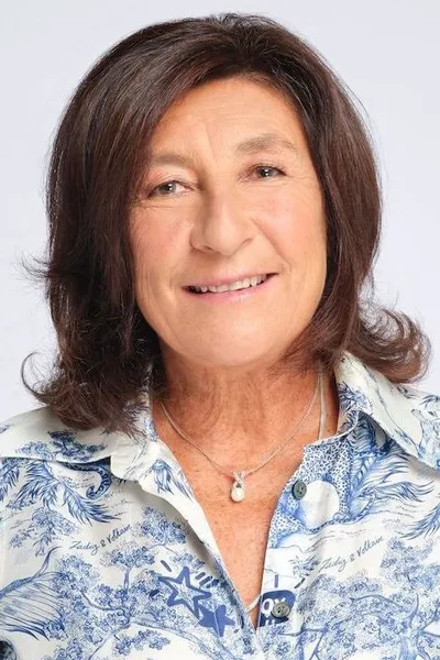 Sandrine Kretz