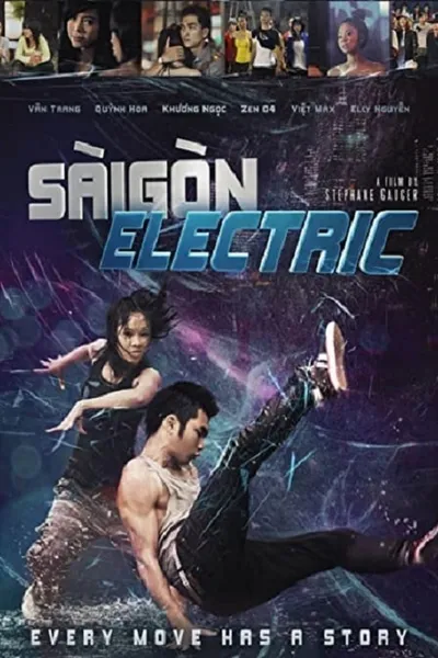 Saigon Electric