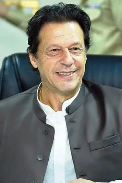 Imran Khan Niazi