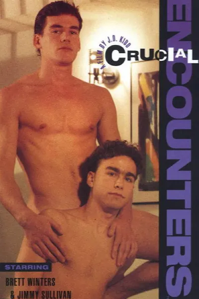 Crucial Encounters