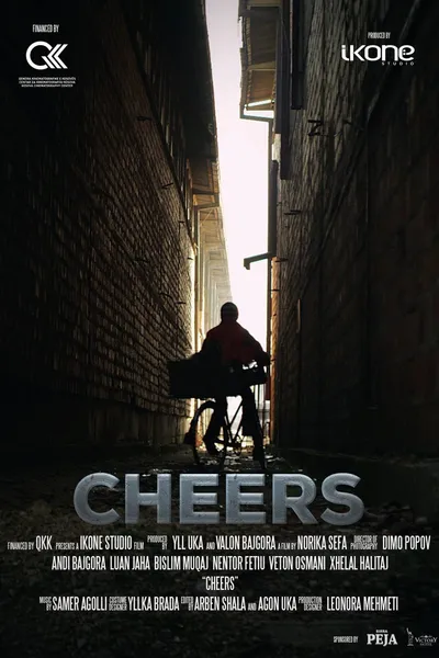Cheers