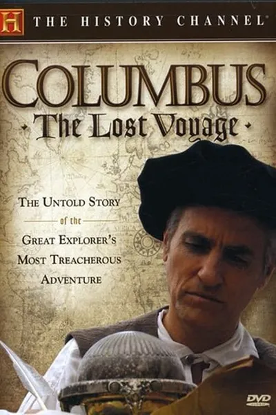 Columbus The Lost Voyage