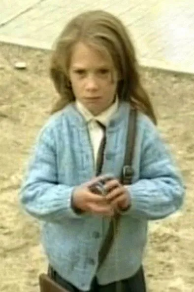 María Inés Flores