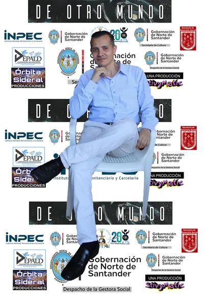 Juan Carlos Gutiérrez