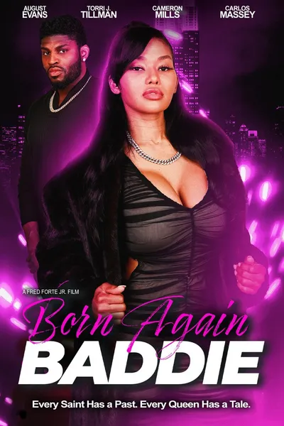 Born Again Baddie