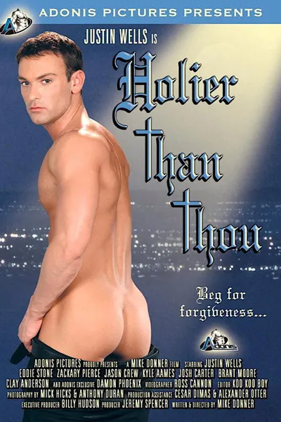 Holier Than Thou