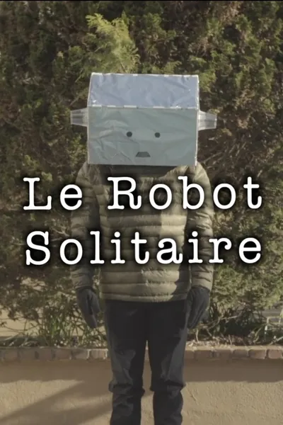 Le Robot Solitaire