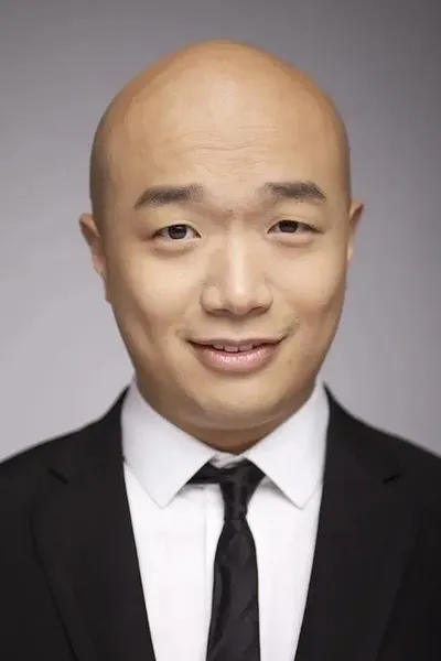 Cheng Liang