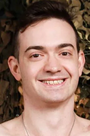 Damien King