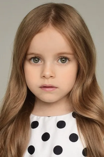 Polina Ainutdinova