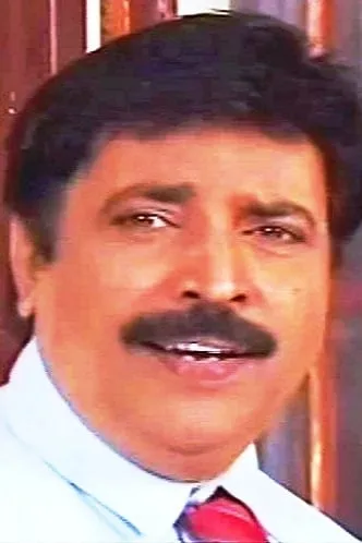 Murali Kumar