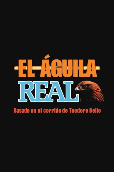 El águila real