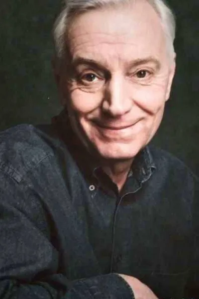 Vladimir Mordvinov