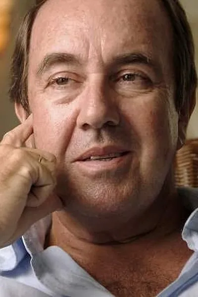 Nando Parrado