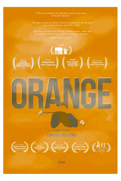 Orange