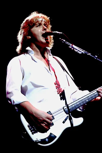 John Wetton