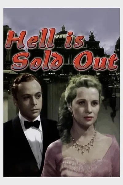 Hell Is Sold Out