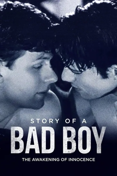 Story of a Bad Boy