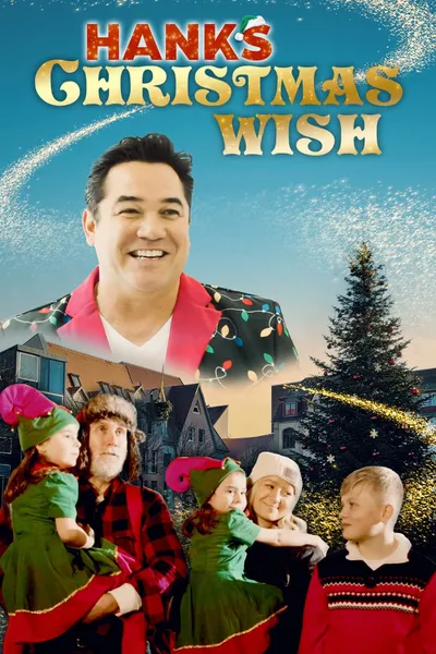 Hank's Christmas Wish