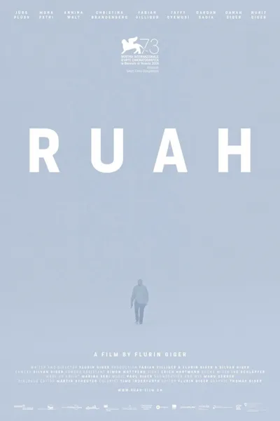 Ruah