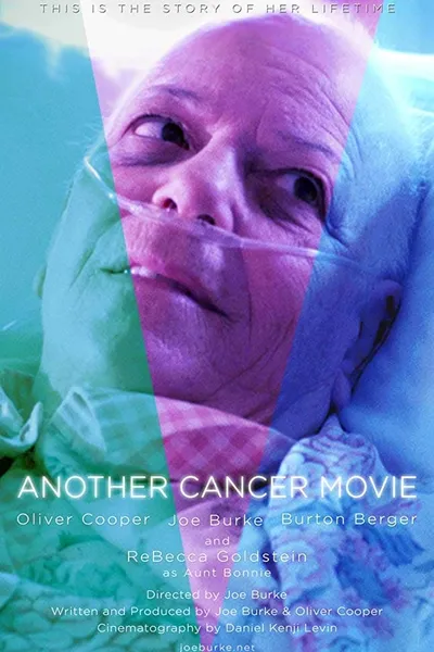 Another Cancer Movie