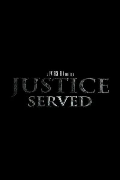 Justice Served