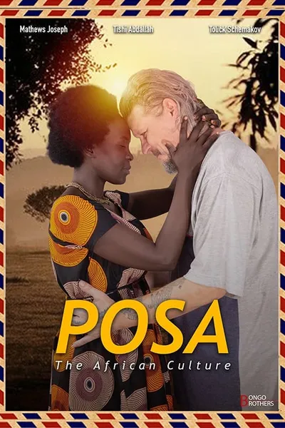 Posa