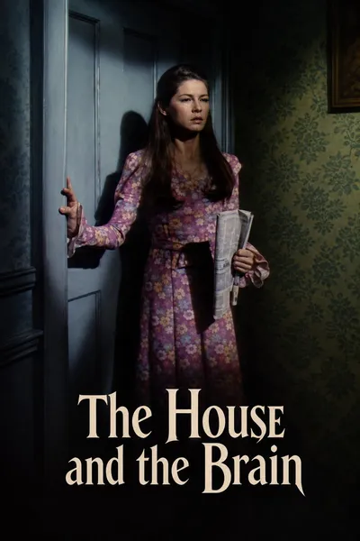 The House and the Brain