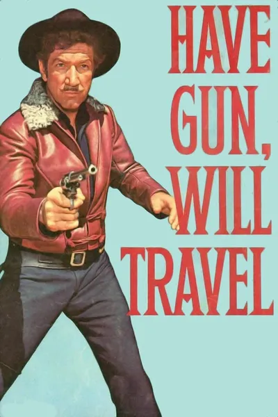 Have Gun, Will Travel