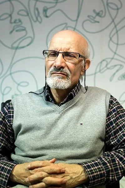 Davood Fathali Baygi