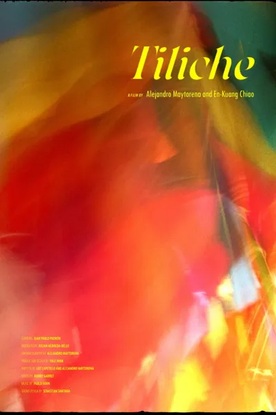 Tiliche
