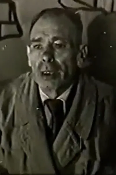 José Alonso