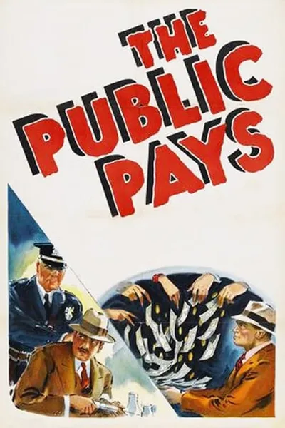 The Public Pays