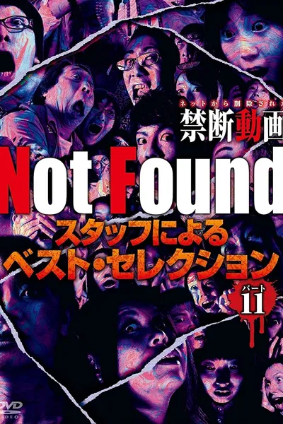 Not Found - Forbidden Videos Removed from the Net - Best Selection by Staff Part 11