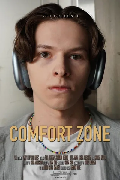 Comfort Zone
