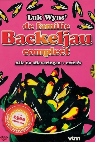 De Familie Backeljau