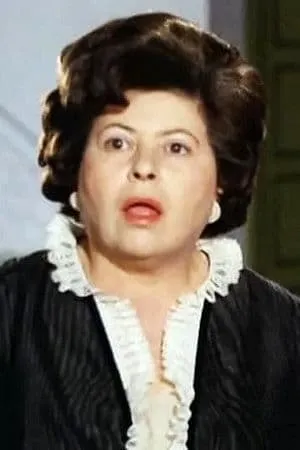 Elektra Kalamidou