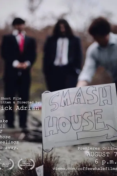 Smash House