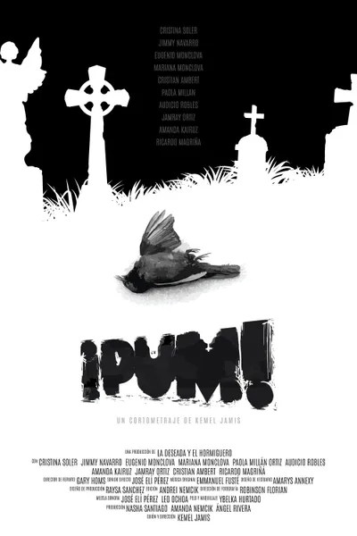 ¡Pum!