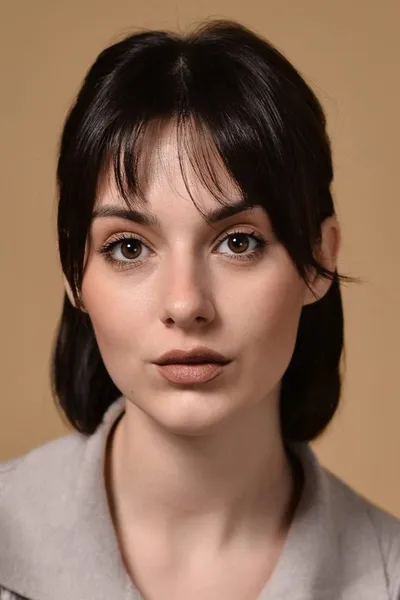 Vera Smolyarova