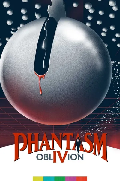 Phantasm IV: Oblivion