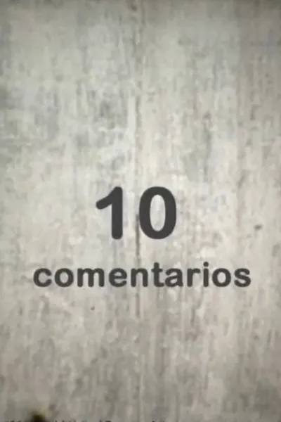 Diez comentarios